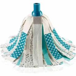 Leifheit Wischmopp Power Mop 3in1, Bodenwischer Mit Schraubgewinde, 1.2 Meter, 52119 -Leifheit || Vileda || Wenko Verkaufsgeschäft dda632d6b9bb49bc7fe1a0f5baa6c1e9