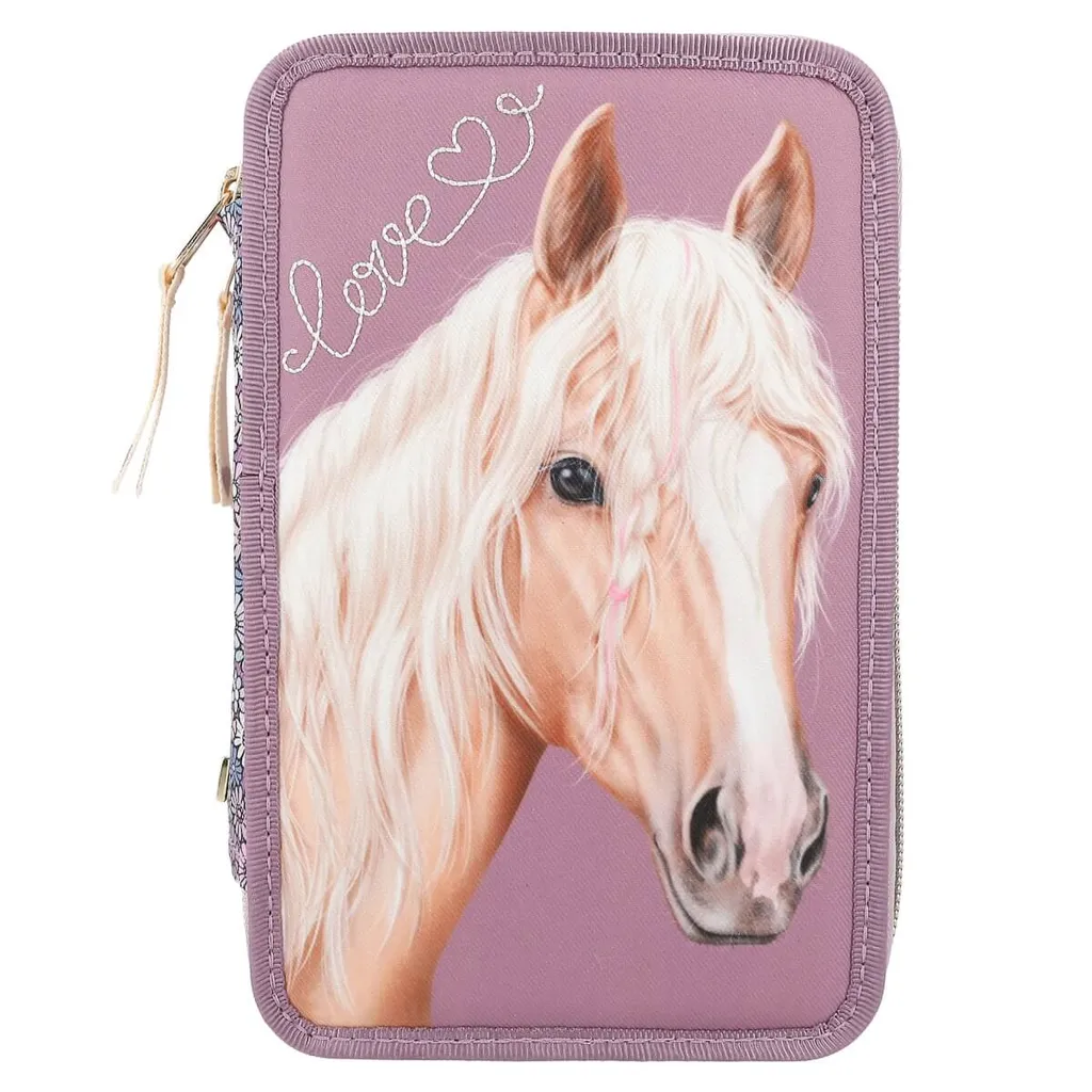 Depesche Vertrie MISS MELODY FEDERTAS 3FACH 3FACH 1 Depesche Vertrie MISS MELODY FEDERTAS 3FACH 3FACH