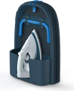 JOSEPH JOSEPH Pocket Plus Faltbares, Kompaktes Tischbügelbrett Mit Multifunktions- Bezug 19 JOSEPH JOSEPH Pocket Plus Faltbares, Kompaktes Tischbügelbrett Mit Multifunktions- Bezug -Leifheit || Vileda || Wenko Verkaufsgeschäft ddd6b17afe807a04d3722509af0c299a