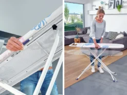 Leifheit Bügeltisch Classic S Basic 8 Leifheit Bügeltisch Classic S Basic -Leifheit || Vileda || Wenko Verkaufsgeschäft de6a6852c1f428c3a889cee8306b67ac