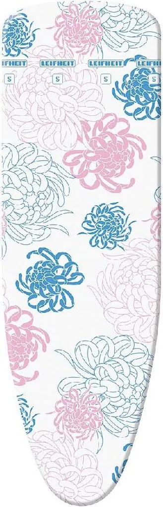 Leifheit Bügeltischbezug Baumwolle Classic S 14 Leifheit Bügeltischbezug Baumwolle Classic S – Bild 14