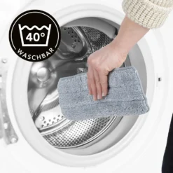 Wischtuch Mopp Wischmop Bodenwischer Putzlappen Wischbezug Mikrofaser MAXXMEE -Leifheit || Vileda || Wenko Verkaufsgeschäft e03fcd535e01de3e8bd9dbf5537694f9