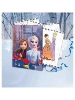 Lisciani Spielwaren Frozen 2 Art Desk Kreativtisch Mit Zubehör Malsets Basteln & Kreativitätsspielzeug HK22 -Leifheit || Vileda || Wenko Verkaufsgeschäft e054b327bbf95cd79134e4e222af798e