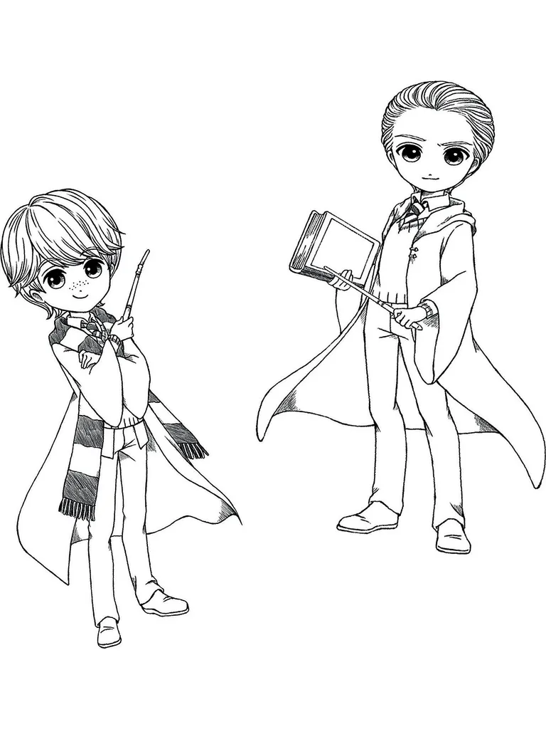 Clementoni Spielwaren Harry Potter - Leucht-Zeichentafel Malsets Basteln & Kreativitätsspielzeug 3 Clementoni Spielwaren Harry Potter - Leucht-Zeichentafel Malsets Basteln & Kreativitätsspielzeug – Bild 3