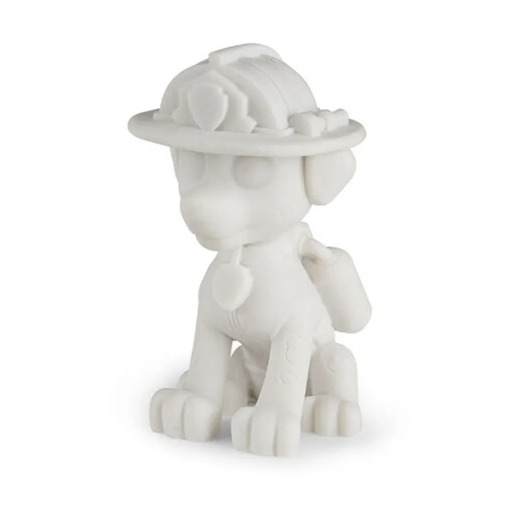 Melissa & Doug Spielwaren Zum Selbstdekorieren - PAW Patrol Figuren Deko-Bastelsets Basteln & Kreativitätsspielzeug 2 Melissa & Doug Spielwaren Zum Selbstdekorieren - PAW Patrol Figuren Deko-Bastelsets Basteln & Kreativitätsspielzeug – Bild 2