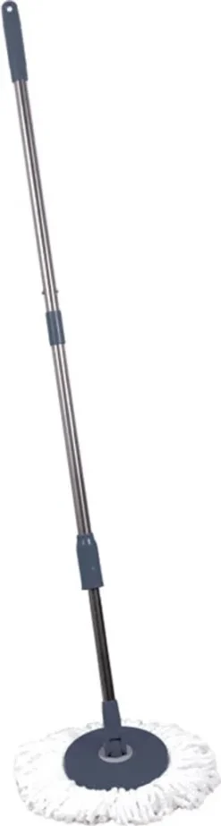 Wischmop 2 Tlg. Set Grau Orion JOTTA