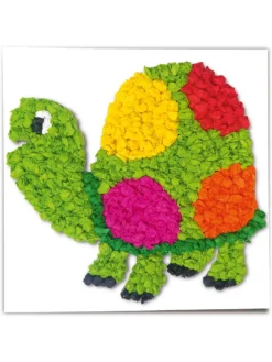 URSUS Spielwaren Knüddelbilder Tiere Papier-Bastelsets Basteln & Kreativitätsspielzeug Spielzeugknaller -Leifheit || Vileda || Wenko Verkaufsgeschäft e237bb0133ad9b7d4303e1d3a4793cf0