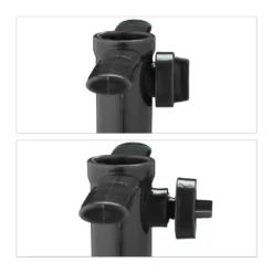 Relaxdays Bodenhülse Für Sonnenschirm Schwarz -Leifheit || Vileda || Wenko Verkaufsgeschäft e2564d694731a0a646a8d8bea25bcf94