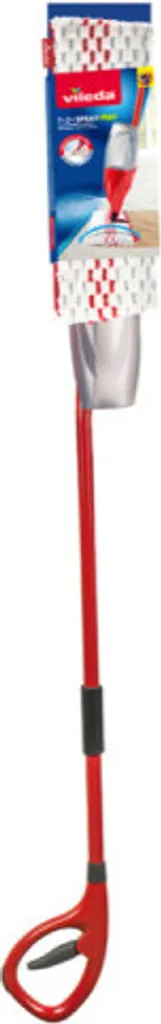Vileda SprayMop Wischer