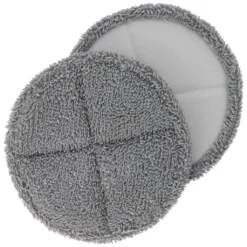 2 Stück Mikrofaser Mopptücher Für Den Ersatzmopp Passend Zum Dyson V7, V8, V10, V11 Mopp -Leifheit || Vileda || Wenko Verkaufsgeschäft e3633794ef34e0ffaeb0abbf678257c1