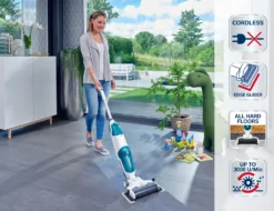 Leifheit Akku-Saugwischer RegulusAquaPowerVacPro 11 Leifheit Akku-Saugwischer RegulusAquaPowerVacPro -Leifheit || Vileda || Wenko Verkaufsgeschäft e4b39c1ddb698f7cf9598b0bca5e8bda