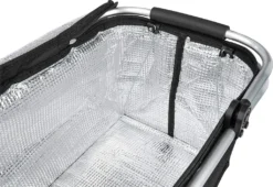 ONVAYA® Einkaufskorb Faltbar Mit Kühlfunktion | Schwarz | 2 Stück | Faltkorb Mit Deckel | Isolierkorb | Einkaufstasche | Klappkorb | Thermokorb Klappbar 15 ONVAYA® Einkaufskorb Faltbar Mit Kühlfunktion | Schwarz | 2 Stück | Faltkorb Mit Deckel | Isolierkorb | Einkaufstasche | Klappkorb | Thermokorb Klappbar -Leifheit || Vileda || Wenko Verkaufsgeschäft e502c40778e9a763c8acee7fc595d06f