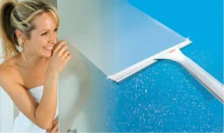 Leifheit Duschkabinenabzieher Cabino 26 Leifheit Duschkabinenabzieher Cabino -Leifheit || Vileda || Wenko Verkaufsgeschäft e5085072d89eb318f89eefaf1598871c