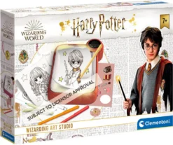 Clementoni Spielwaren Harry Potter - Leucht-Zeichentafel Malsets Basteln & Kreativitätsspielzeug 21 Clementoni Spielwaren Harry Potter - Leucht-Zeichentafel Malsets Basteln & Kreativitätsspielzeug -Leifheit || Vileda || Wenko Verkaufsgeschäft e5e8315aa27132187741f332513327df