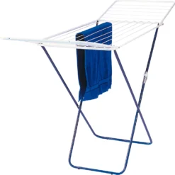 Flügelwäschetrockner Trockenl. Ca. 18 M