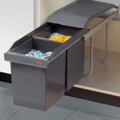 Hailo Abfallsammler Hailo TA Swing 30.2/30 A 30 L Ab 30cm Schrankbreite 8 Hailo Abfallsammler Hailo TA Swing 30.2/30 A 30 L Ab 30cm Schrankbreite -Leifheit || Vileda || Wenko Verkaufsgeschäft e64cfd7416bbf91c31a3783fca3c3cc0