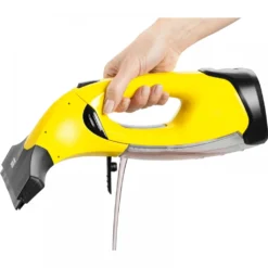 Kärcher Akku-Fenstersauger WV 2 Plus | 16334900 -Leifheit || Vileda || Wenko Verkaufsgeschäft e6c5d29c651c28670c3e8d523bd1b8fc