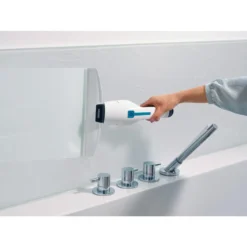 Leifheit Baddüse Fenster- Und Badsauger Nemo -Leifheit || Vileda || Wenko Verkaufsgeschäft e6d2831fd04850dfb49b49bace96db67