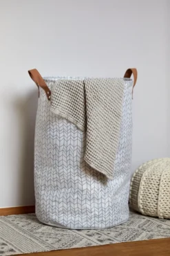 Wenko Wäschesammler Geo -Leifheit || Vileda || Wenko Verkaufsgeschäft e6dc47016e2ae406c9e6667752a1c0fc