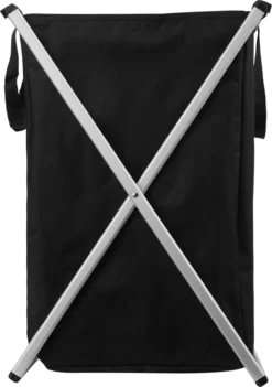 Tectake Wäschesammler Klappbar Mit 3 Fächern - Schwarz 10 Tectake Wäschesammler Klappbar Mit 3 Fächern - Schwarz -Leifheit || Vileda || Wenko Verkaufsgeschäft e73250b1620ca46d2afa8a080a4adcaf