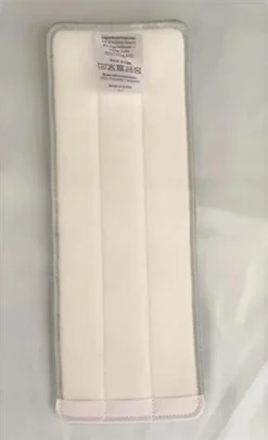 CLEANmaxx 2x Ersatz-Wischtuch 32 X 13,5 Grau Für Komfort-Mopp -Leifheit || Vileda || Wenko Verkaufsgeschäft e88ebda8032ca065f191a5e9d286a0bc