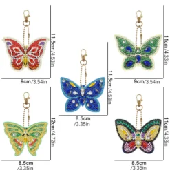 5pcs 5D Diamond Painting Anhänger Set,Diamond Painting Schlüsselanhänger Weihnachten Kinder Junge Crystal Strass Kit DIY Doppelseitige Diamant Malerei Schlüsselbund Für Geschenkidee 11 5pcs 5D Diamond Painting Anhänger Set,Diamond Painting Schlüsselanhänger Weihnachten Kinder Junge Crystal Strass Kit DIY Doppelseitige Diamant Malerei Schlüsselbund Für Geschenkidee -Leifheit || Vileda || Wenko Verkaufsgeschäft e91f7633a4241533557ffee275c9d006