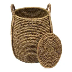 Wäschekorb "Oriental Heat" Modernen Orient-Design-Look, Maße Ø Ca. 43 X 53 Cm, GH Ca. 62 Cm 7 Wäschekorb "Oriental Heat" Modernen Orient-Design-Look, Maße Ø Ca. 43 X 53 Cm, GH Ca. 62 Cm -Leifheit || Vileda || Wenko Verkaufsgeschäft e98743a22609a934ec0a2dc26eb28a61