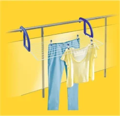 Leifheit Hängetrockner Classic 70 -Leifheit || Vileda || Wenko Verkaufsgeschäft e9a486af3da9e5594c4b0d3909b79499