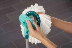 Leifheit Ersatzkopf Disc Mop Microfibre 24 Leifheit Ersatzkopf Disc Mop Microfibre -Leifheit || Vileda || Wenko Verkaufsgeschäft e9c9e2e6cd6378ec69ce6be38e16c930