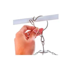 Edelstahl Sockentrockner Wäscheständer Drehhaken, Winddicht, Kleiderbügel Für Socken, Unterwäsche, BHS, Babykleidung, Handschuhe (20 Wäscheklammern) 15 Edelstahl Sockentrockner Wäscheständer Drehhaken, Winddicht, Kleiderbügel Für Socken, Unterwäsche, BHS, Babykleidung, Handschuhe (20 Wäscheklammern) -Leifheit || Vileda || Wenko Verkaufsgeschäft e9cd4099c8912e74bef233055183b017