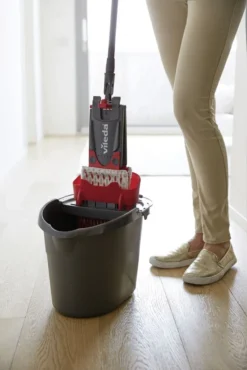 Vileda Ultramat Ersatz-Wischbezug Für Reinigungssysteme -Leifheit || Vileda || Wenko Verkaufsgeschäft ea0122795290e154df79690bffca7d4c