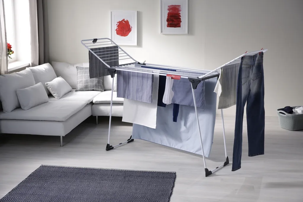 Vileda XXL Flügelwäschetrockner Magnum 3 Vileda XXL Flügelwäschetrockner Magnum – Bild 3