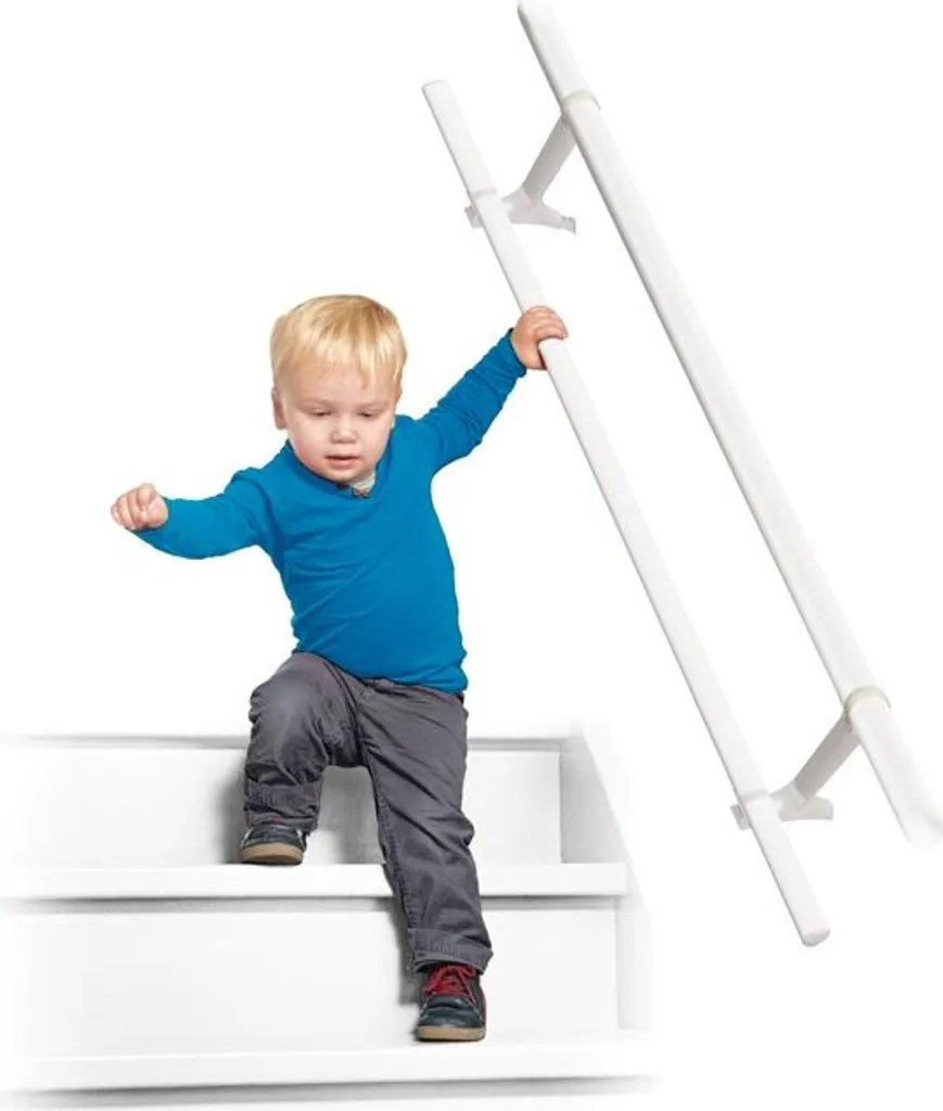 Mippaa Treppentrainer Set A. 1 Mippaa Treppentrainer Set A.