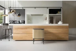 Brabantia Mülleimer Bo Touch Bin Platinum, 11 + 23 L -Leifheit || Vileda || Wenko Verkaufsgeschäft eb8b1fb6b6961b8d66dd85659a9d7ee8