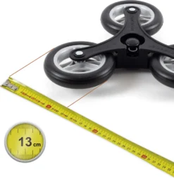 Andersen Shopper Treppensteiger Scala Stahl Mit Rad Ø 3 X 13cm Und 41 Liter Tasche Dots Blau Mit Kühlfach 16 Andersen Shopper Treppensteiger Scala Stahl Mit Rad Ø 3 X 13cm Und 41 Liter Tasche Dots Blau Mit Kühlfach -Leifheit || Vileda || Wenko Verkaufsgeschäft ebaaf6791fe959dfcf072fb5c92ca7ca