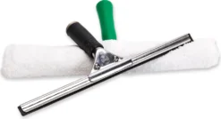 UNGER PRO Fensterreinigungs Starter-Set 2in1 AKG10