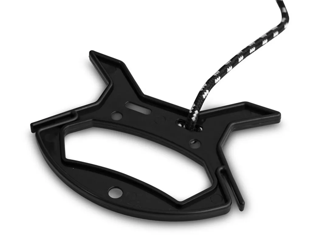 DELPHIN Falteimer CUBO, Angeleimer, 18x18x20cm, Grün, 101001018 2 DELPHIN Falteimer CUBO, Angeleimer, 18x18x20cm, Grün, 101001018 – Bild 2