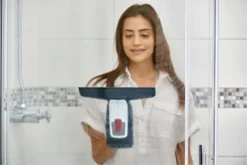 Bosch 3.6V Akku Fensterreiniger GlassVac Inkl. Zubehör -Leifheit || Vileda || Wenko Verkaufsgeschäft ed5ae0cfe15466c197656a4c1fd667ae