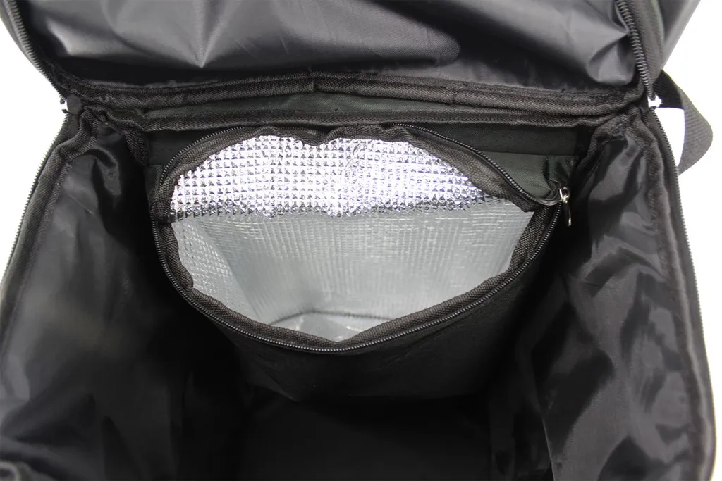 Primaster Einkaufstrolley Dunkelgrau Volumen 44 L 2 Primaster Einkaufstrolley Dunkelgrau Volumen 44 L – Bild 2