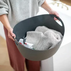 Koziol Recycled - Bottichelli L Wasmand 15 Liter 7 Koziol Recycled - Bottichelli L Wasmand 15 Liter -Leifheit || Vileda || Wenko Verkaufsgeschäft ed923cc113c6965121f5ede30d501e88