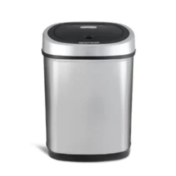 Rijoka Sensor Mülleimer 12L - Edelstahl -Leifheit || Vileda || Wenko Verkaufsgeschäft edb1066deb8b9c86199fedd10f085ff0