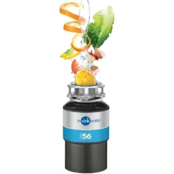 Abfallzerkleinerer, 230V, 380W, Pneu. Steuerung -Leifheit || Vileda || Wenko Verkaufsgeschäft edbd02a1bedb27e93f3fff7bfd7702ce