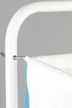 Wenko Wäschesammler Escala -Leifheit || Vileda || Wenko Verkaufsgeschäft ee45227f739d27d50876e7093fbd650a