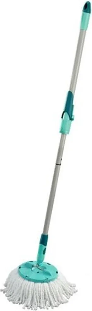 Leifheit Ersatzkopf Clean Twist Mop 4 Leifheit Ersatzkopf Clean Twist Mop – Bild 4