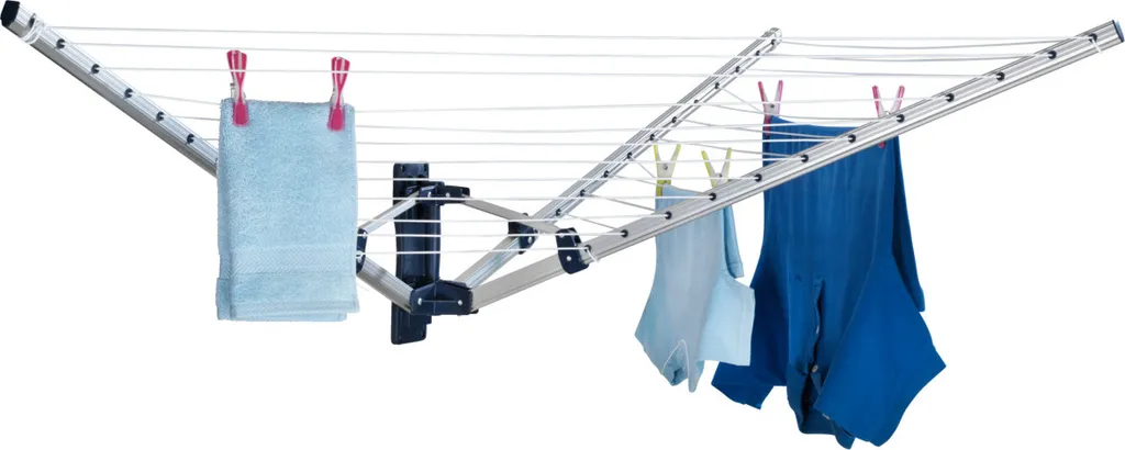 Wenko Wandwäschespinne 2 Wenko Wandwäschespinne – Bild 2