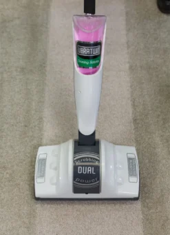 VibraTwin® - Bodenreiniger Für Reinigung Und Pflege Von Fußböden, Elektrischer Bodenwischer - Wischmopp, Poliermaschine, Mit Vibrierenden Matten Und Sprühfunktion - Aus Der TV Werbung 37 VibraTwin® - Bodenreiniger Für Reinigung Und Pflege Von Fußböden, Elektrischer Bodenwischer - Wischmopp, Poliermaschine, Mit Vibrierenden Matten Und Sprühfunktion - Aus Der TV Werbung -Leifheit || Vileda || Wenko Verkaufsgeschäft ef3bb75c7cd1e487a9b90998012f8b5f