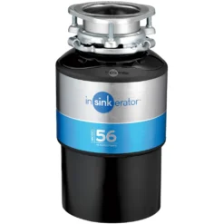 Abfallzerkleinerer, 230V, 380W, Pneu. Steuerung -Leifheit || Vileda || Wenko Verkaufsgeschäft ef485d0194faea45ab00dddcac4a7205