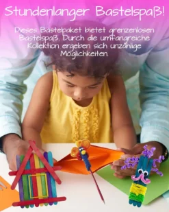 Wilberg Bastelset Für Kinder - 2000+ Accessoires - Bastelbox - Bastelpaket - Basteln Mädchen - Basteln Jungen - Bastelkoffer - Bastelsachen - Bastelzubehör - Kreativ Set 11 Wilberg Bastelset Für Kinder - 2000+ Accessoires - Bastelbox - Bastelpaket - Basteln Mädchen - Basteln Jungen - Bastelkoffer - Bastelsachen - Bastelzubehör - Kreativ Set -Leifheit || Vileda || Wenko Verkaufsgeschäft ef51d8650cc236c8ddf6aded828af8db