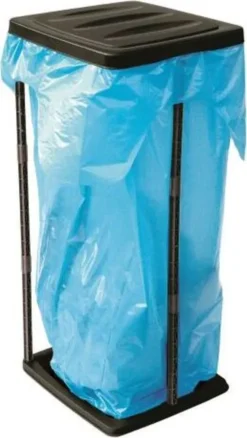 Deuba Müllsackständer Für Müllsäcke Bis 60 Liter 3fach Höhenverstellbar Müllsackhalter Abfallbehälter Müllbeutelhalter 15 Deuba Müllsackständer Für Müllsäcke Bis 60 Liter 3fach Höhenverstellbar Müllsackhalter Abfallbehälter Müllbeutelhalter -Leifheit || Vileda || Wenko Verkaufsgeschäft ef8056bd5b5d33f39c232f035a2afc05