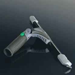 UNGER ErgoTec NINJA Fensterreinigungs Starter-Set 2in1 AKN10 -Leifheit || Vileda || Wenko Verkaufsgeschäft f0b8e0d66fb7eee5545c0f7c9fa5a2f6